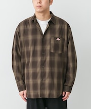 DANTON WORK SHIRTS