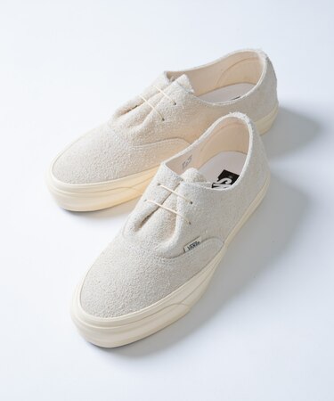 VANS　LX Authentic Ease