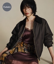 『別注』Barbour ／ URBAN RESEARCH　SHORT JACKET