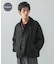 『別注』Barbour ／ URBAN RESEARCH　TRANSPORT WOOL JACKET