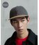 『別注』New Era×URBAN RESEARCH　RC950 WOOL MELTON CAP