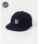 『別注』New Era×URBAN RESEARCH　RC950 WOOL MELTON CAP