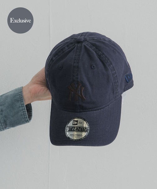 『別注』New Era×DOORS 920CS