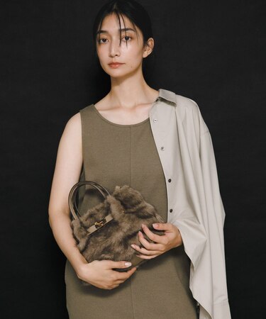 フィラッフィーベルトバッグ