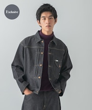 『別注』Lee101×URBAN RESEARCH COWBOY JACKET