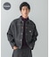 『別注』Lee101×URBAN RESEARCH　COWBOY JACKET