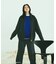 『UR TECH』完声2タックワイドトラウザー 26AW