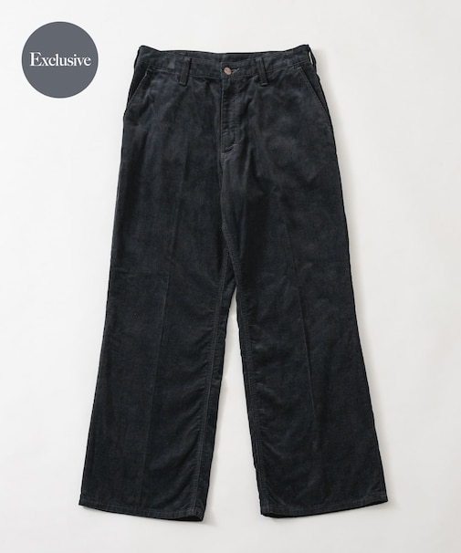 『別注』Wrangler×URBAN RESEARCH WRANCHER