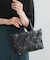 KOMOREBI MUSEUM　MESH BAG