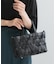 KOMOREBI MUSEUM　MESH BAG