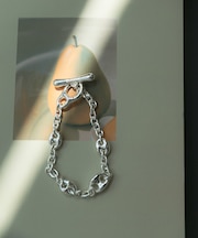 in mood　MARINA LINK  BRACELET