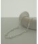 in mood　MARINA LINK 40CM NECKLACE