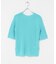 ELENDEEK　2WAY SHEER KNIT