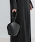 ELENDEEK　TRIANGLE 2WAY BAG