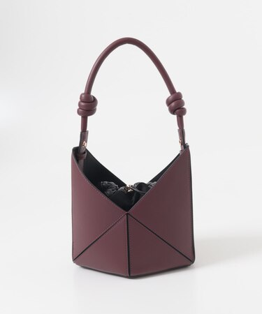ELENDEEK TRIANGLE 2WAY BAG