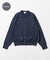 『別注』LACOSTE×URBAN RESEARC　KNIT POLO CARDIGAN