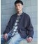 『XLサイズ／WEB限定』『UR TECH』200日ジップジャケット 26AW