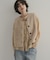テディボアベスト 26AW