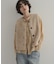 テディボアベスト 26AW