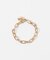 in mood　MELT HEART  BRACELET
