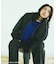 『XLサイズ／WEB限定』『UR TECH』 完声ジップブルゾン 26AW