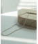 in mood　BABY PEARL CHOKER