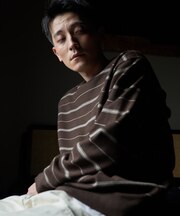 『UR TECH』200日ニット クルーネック 26AW