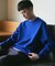 『UR TECH』200日ニット クルーネック 26AW