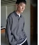 『UR TECH』200日ニット ポロ 26AW