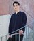 『UR TECH』200日ニット ポロ 26AW