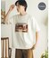 『別注』『イージーケア／吸水速乾／接触冷感』ART T-SHIRTS A(davinci)