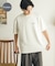 『別注』『イージーケア／吸水速乾／接触冷感』ART T-SHIRTS B(davinci)