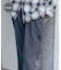 Gramicci for DOORS　LANATECウールライクトラウザー 26AW