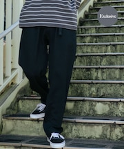 Gramicci for DOORS LANATECウールライクトラウザー 26AW
