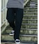 Gramicci for DOORS　LANATECウールライクトラウザー 26AW