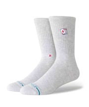 STANCE SOCKS HIT ME CREW