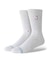 STANCE SOCKS　HIT ME CREW