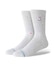 STANCE SOCKS　HIT ME CREW