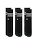STANCE SOCKS　VITAL 3 PACK CREW