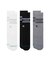 STANCE SOCKS　VITAL 3 PACK CREW