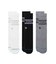 STANCE SOCKS　VITAL 3 PACK CREW