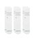 STANCE SOCKS　VITAL 3 PACK CREW