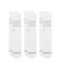 STANCE SOCKS　VITAL 3 PACK CREW