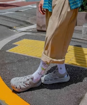 STANCE SOCKS HIGH QUALITY LOW CLASS CR