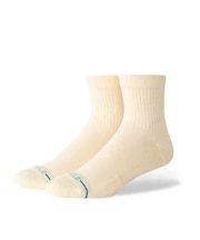 STANCE SOCKS ICON QUARTER
