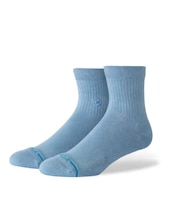 STANCE SOCKS ICON QUARTER
