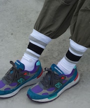 STANCE SOCKS BOYD ST