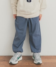 テックイージードロストカーゴパンツ(KIDS)