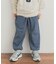 テックイージードロストカーゴパンツ(KIDS)