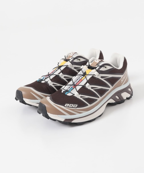 SALOMON XT-6